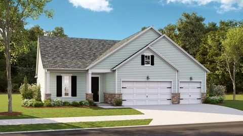 Photo of 1651 Locals Street, Summerville, SC 29485 (MLS # 26014845)