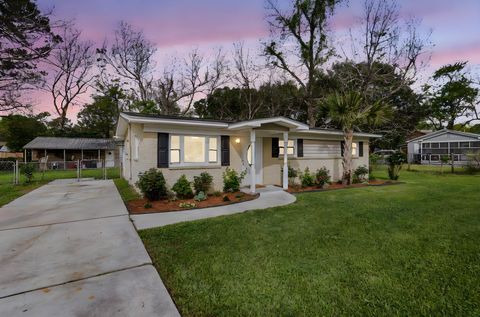 1239 Old Orchard Road, Charleston, SC 29412 - MLS#: 25010309