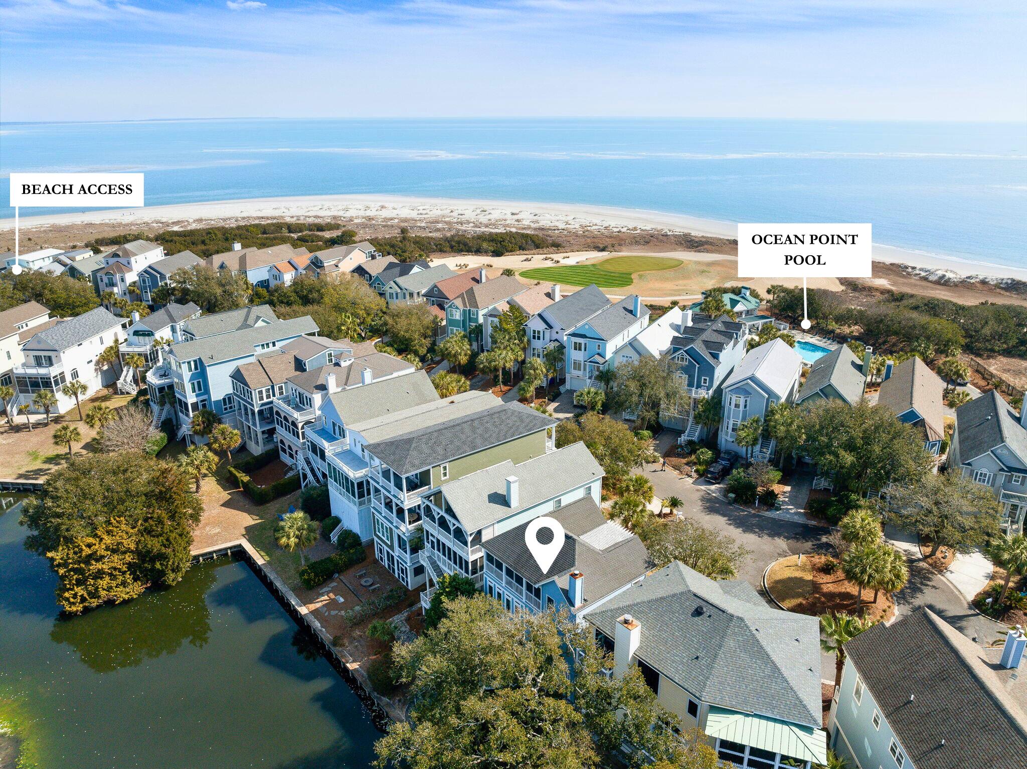 27 Ocean Point Drive
