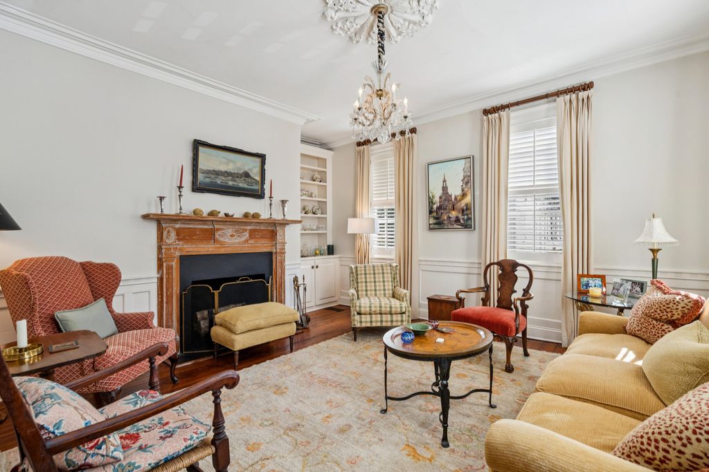 Photo of 16 Water Street, Charleston, SC 29401 (MLS # 26008504)