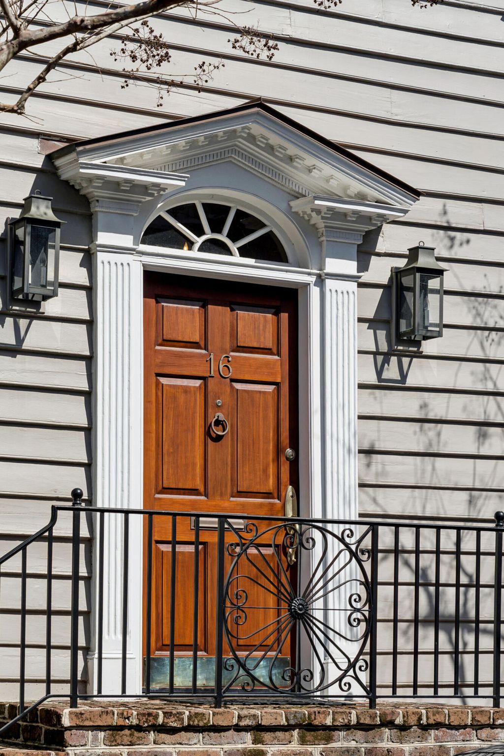 Photo of 16 Water Street, Charleston, SC 29401 (MLS # 26008504)