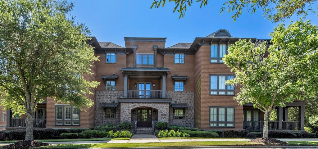 Photo of 250 Island Park Drive #101, Daniel Island, SC 29492 (MLS # 25028286)