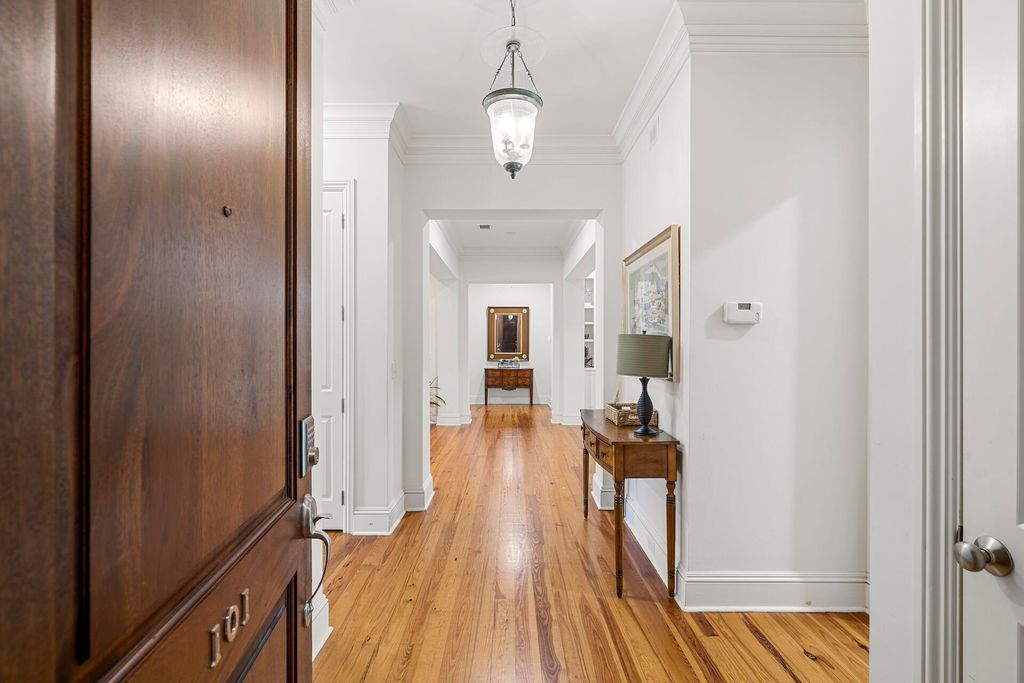 Photo of 250 Island Park Drive #101, Daniel Island, SC 29492 (MLS # 25028286)