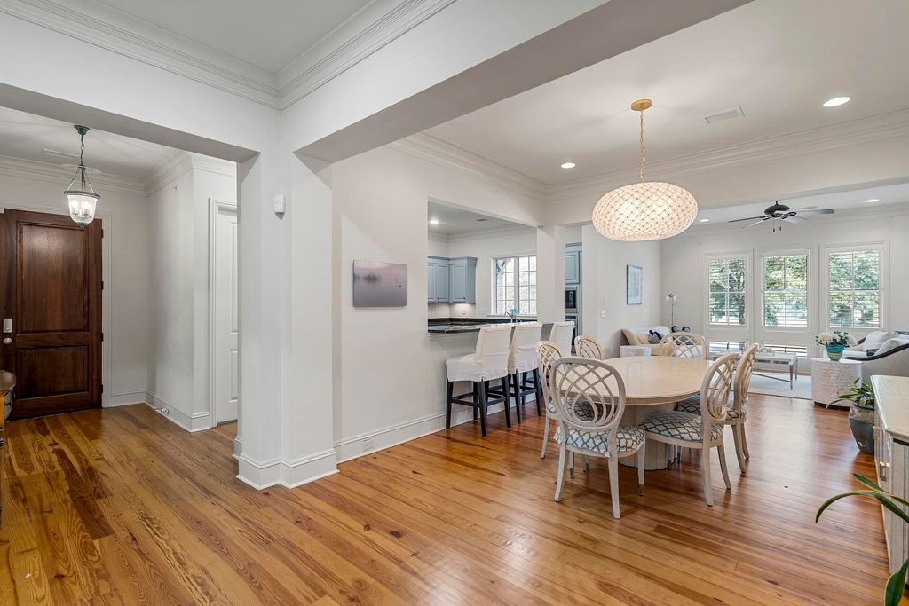 Photo of 250 Island Park Drive #101, Daniel Island, SC 29492 (MLS # 25028286)