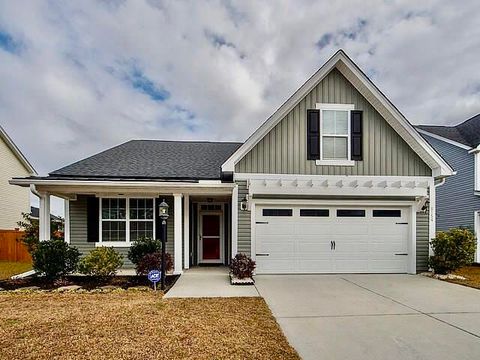 8154 Little Sydneys Way North Charleston SC 29406