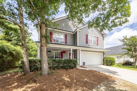 A home in Moncks Corner