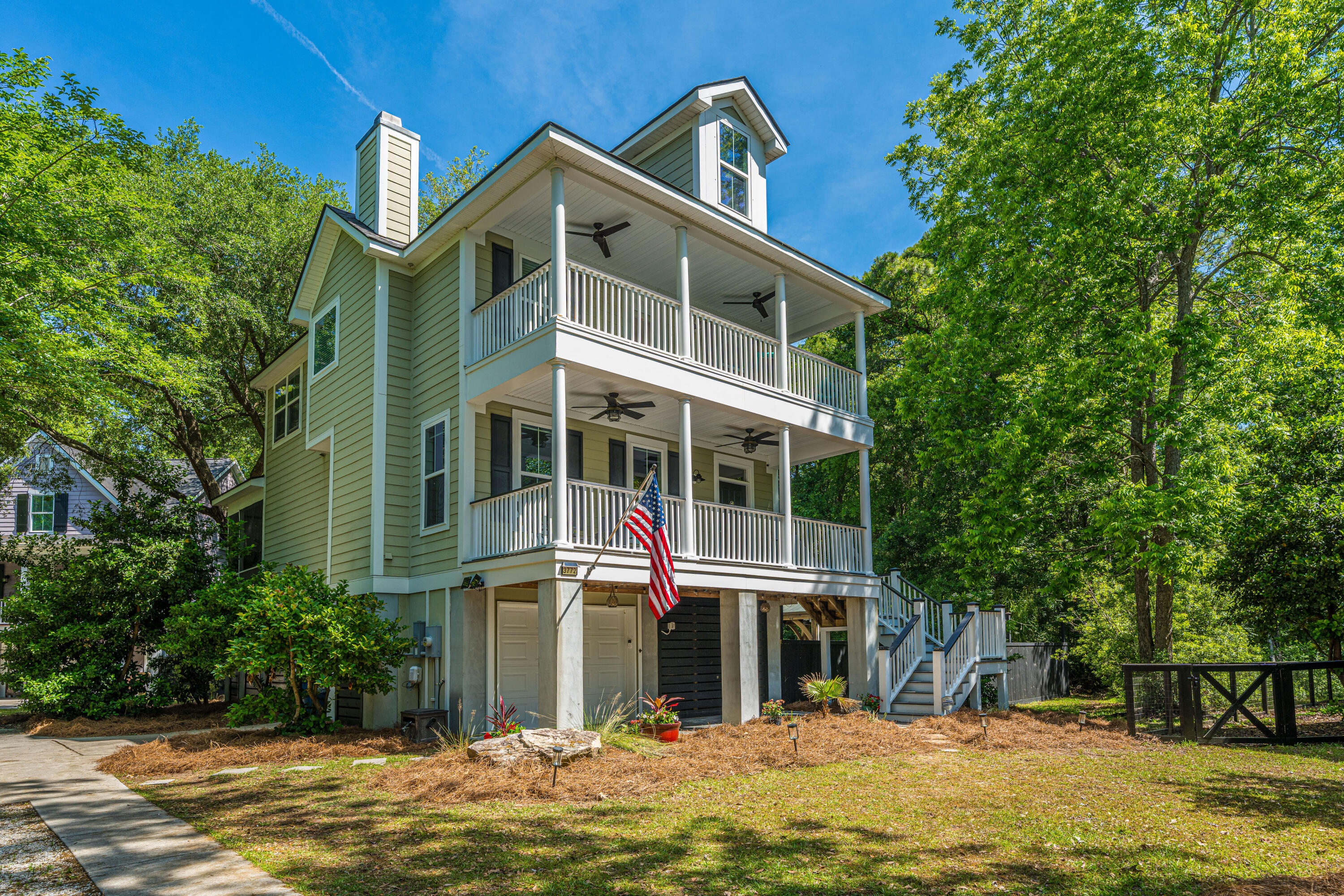 3772 Tip Lane
