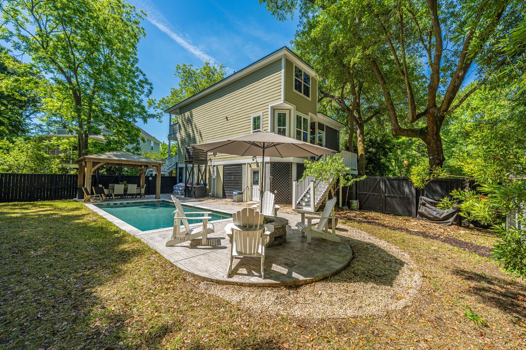 Photo of 3772 Tip Lane, Mount Pleasant, SC 29466 (MLS # 26013221)