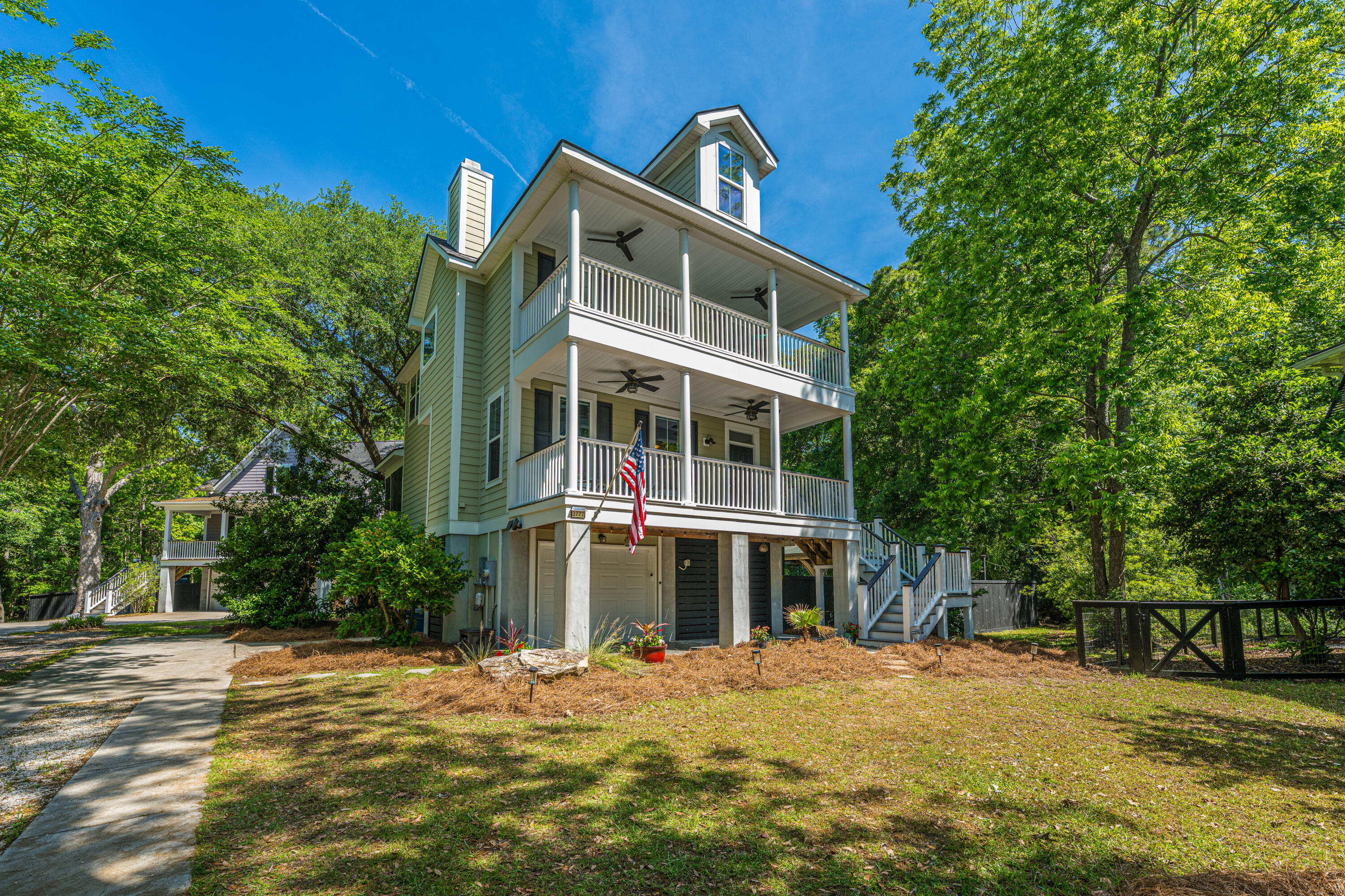 3772 Tip Lane