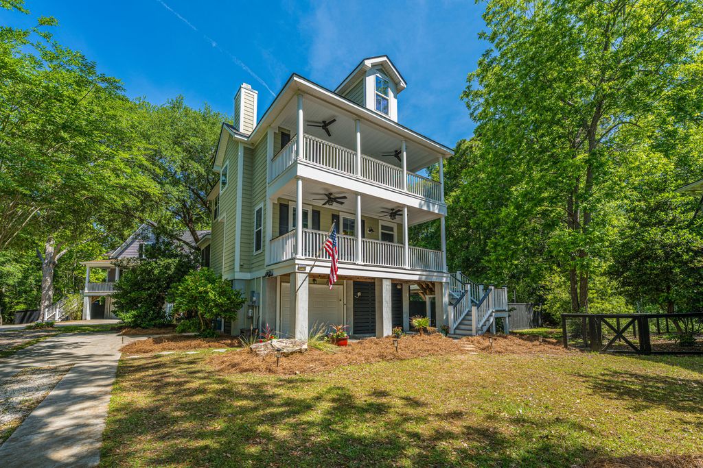 Photo of 3772 Tip Lane, Mount Pleasant, SC 29466 (MLS # 26013221)
