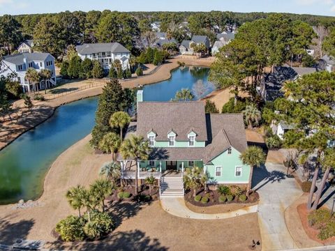 3181 Sand Marsh Lane Mount Pleasant SC 29466
