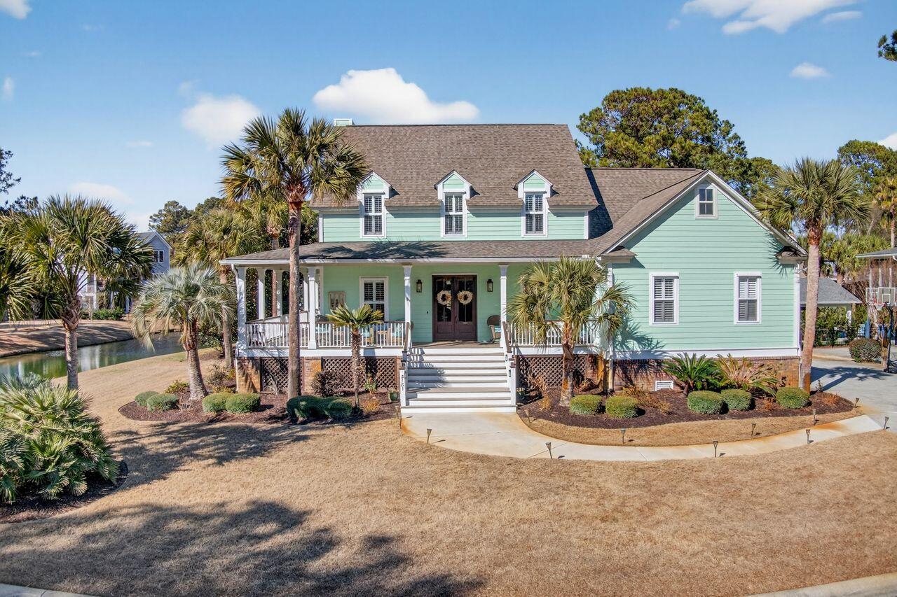 3181 Sand Marsh Lane