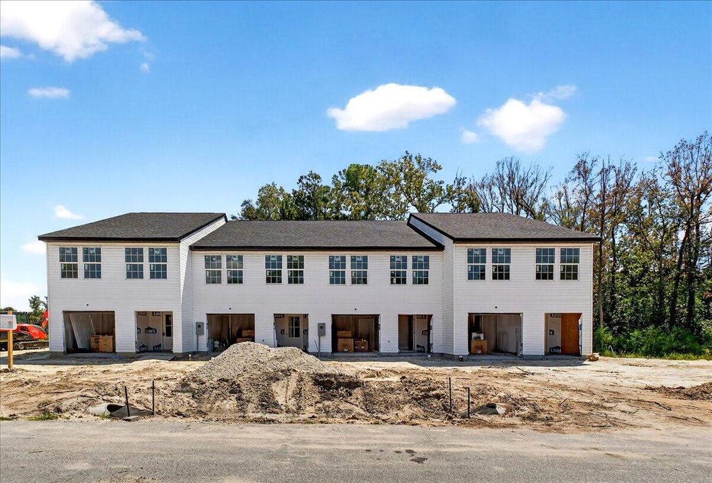 Photo of 2455 Raymond Avenue, North Charleston, SC 29406 (MLS # 25024577)