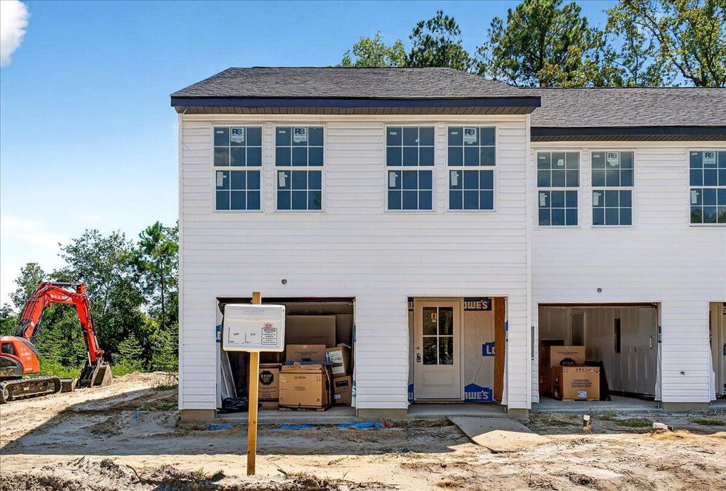 Photo of 2455 Raymond Avenue, North Charleston, SC 29406 (MLS # 25024577)