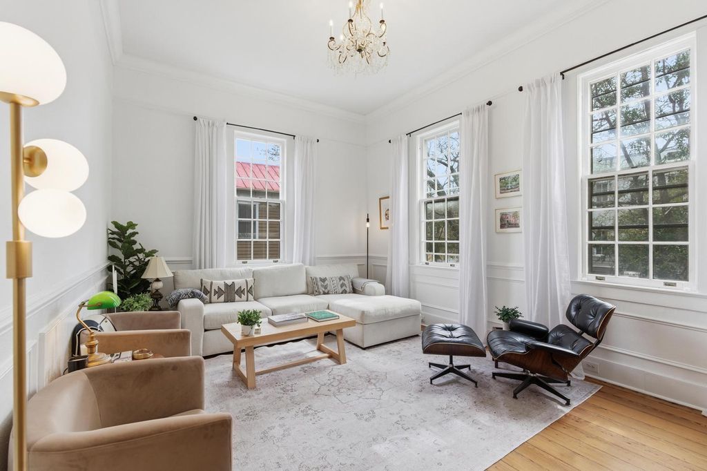 Photo of 84 Bull Street #B, Charleston, SC 29401 (MLS # 26006351)