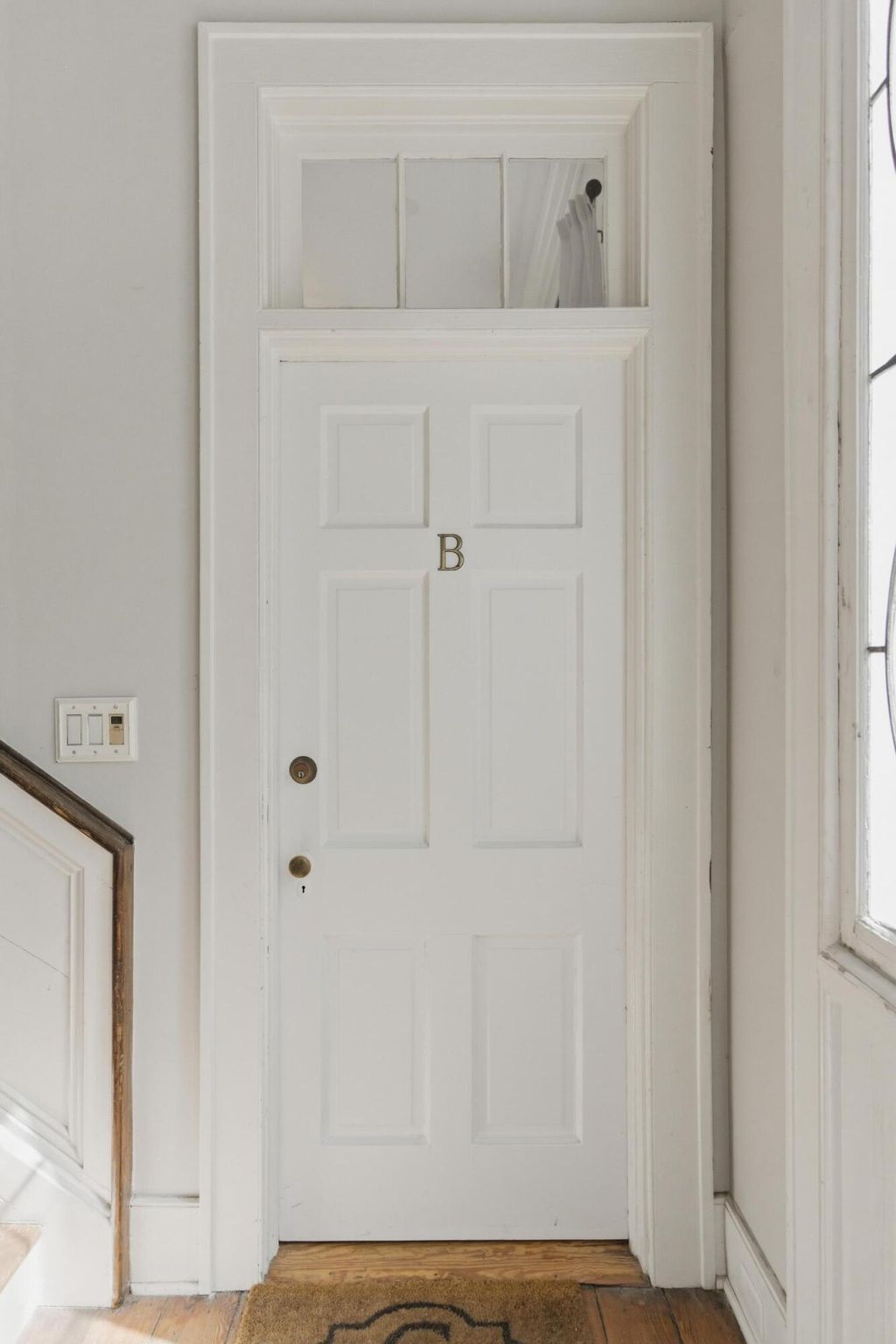 Photo of 84 Bull Street #B, Charleston, SC 29401 (MLS # 26006351)