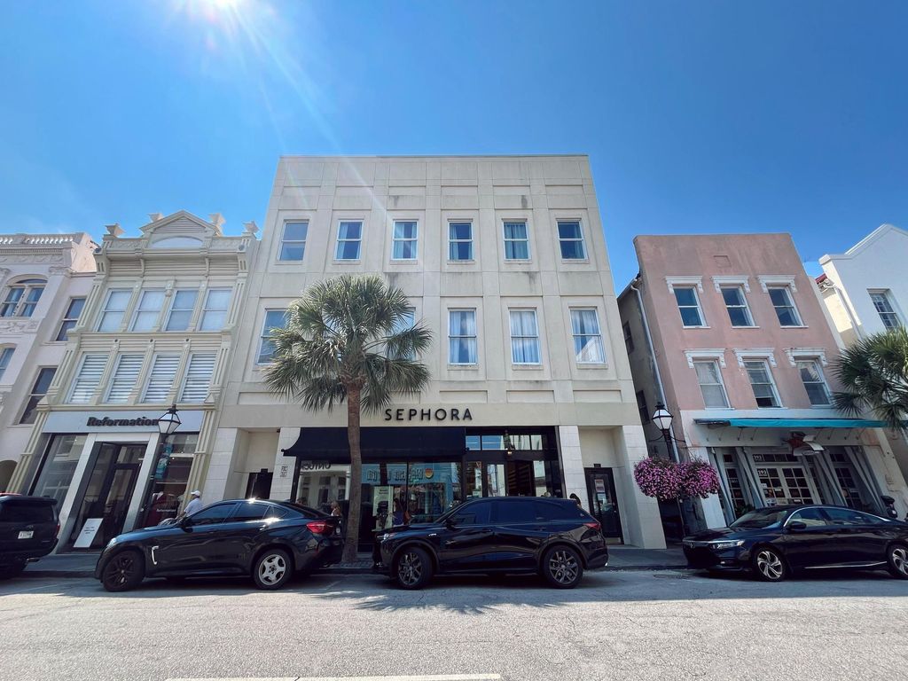 Photo of 291 King Street, Charleston, SC 29401 (MLS # 26012639)