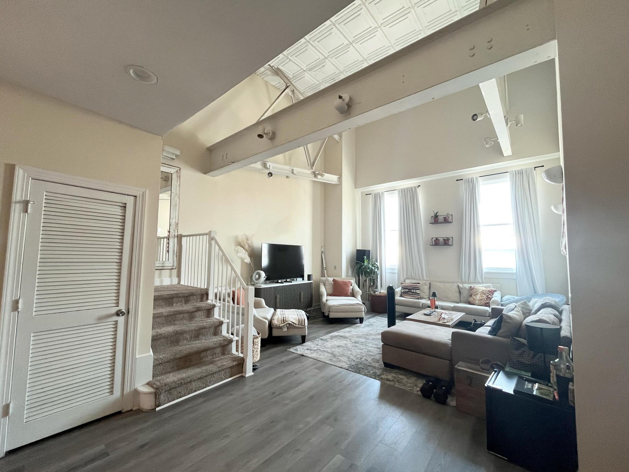291 King Street