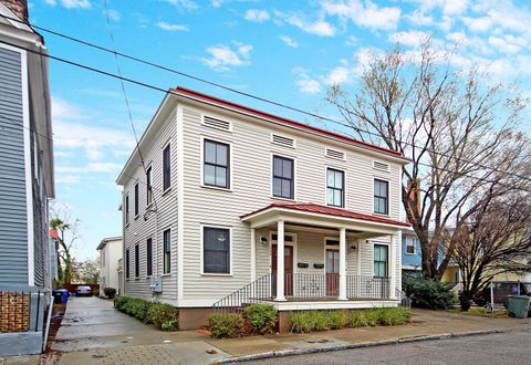 26 Blake Street B Charleston SC 29403