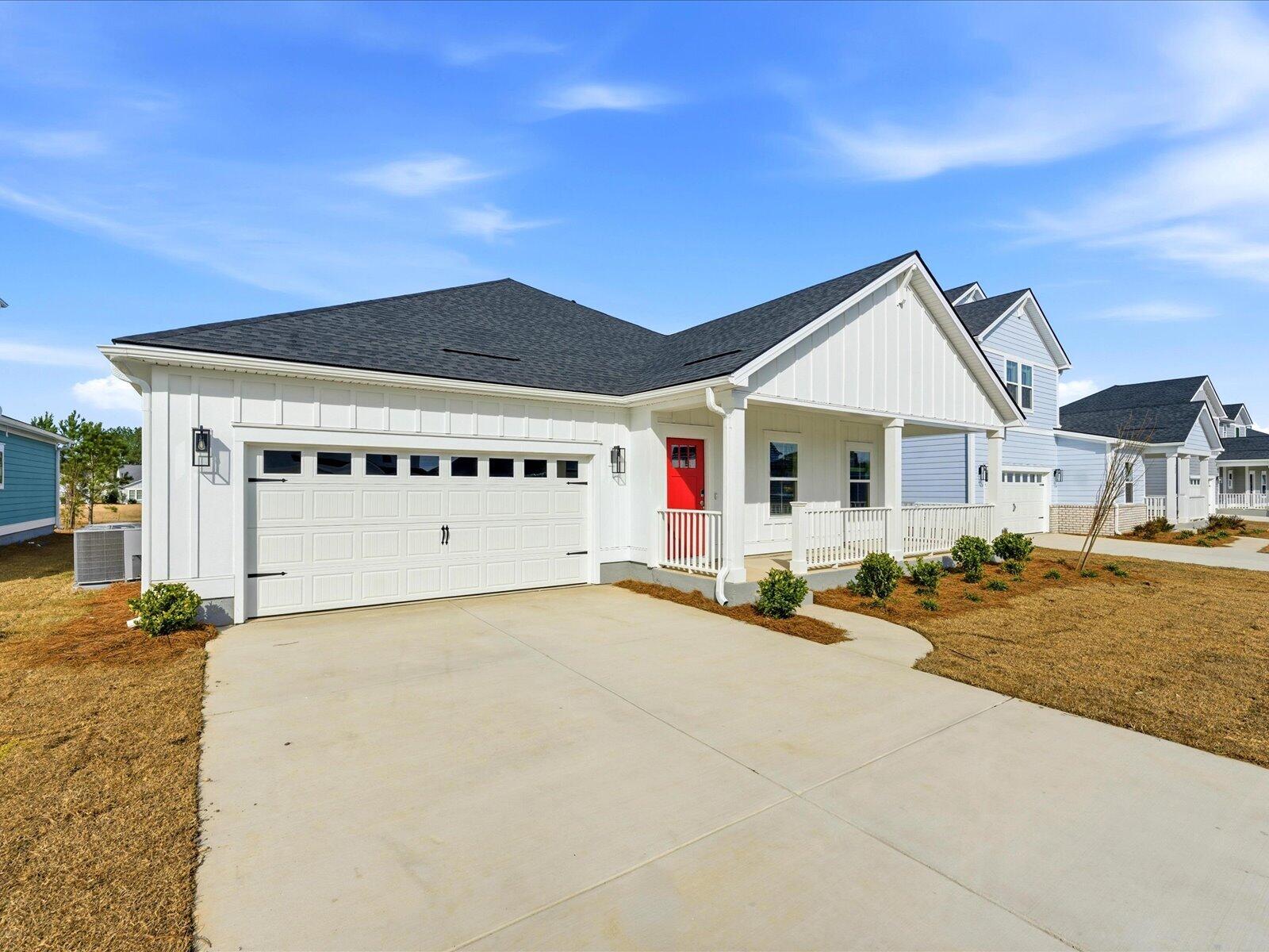 406 Radiant Blue Way