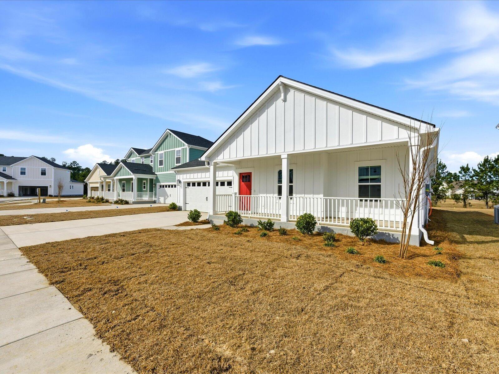 406 Radiant Blue Way