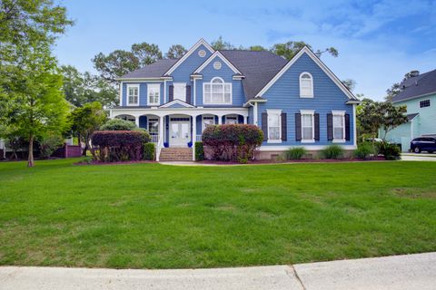 Photo of 2772 Oak Manor Drive, Mount Pleasant, SC 29466 (MLS # 26014088)