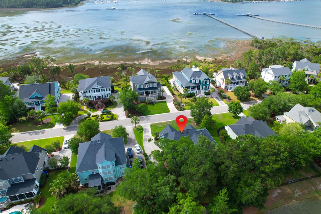 Photo of 2772 Oak Manor Drive, Mount Pleasant, SC 29466 (MLS # 26014088)