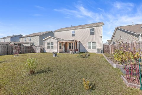 A home in Summerville