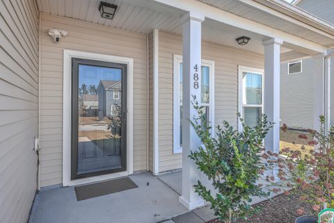 A home in Summerville