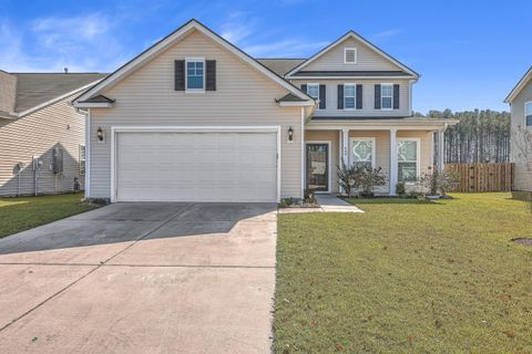 A home in Summerville