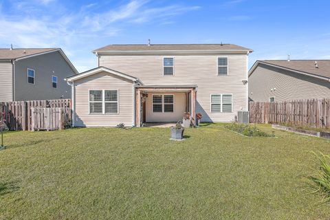 A home in Summerville