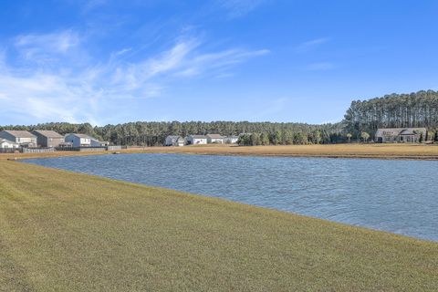 A home in Summerville