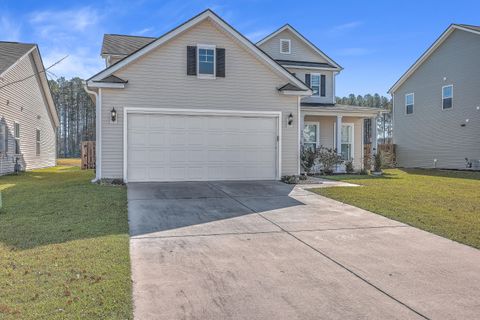 A home in Summerville