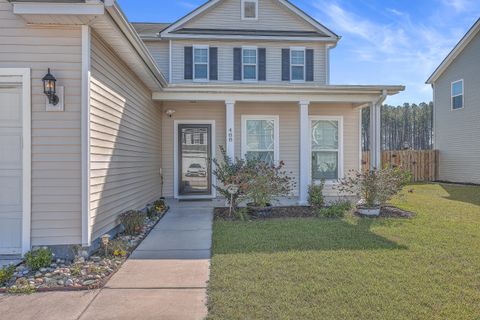 A home in Summerville