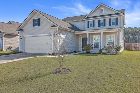 A home in Summerville