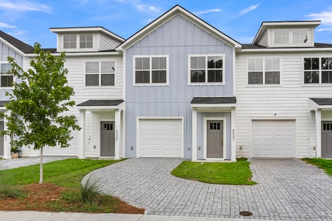 Photo of 4007 Gravely Avenue, North Charleston, SC 29405 (MLS # 26022475)