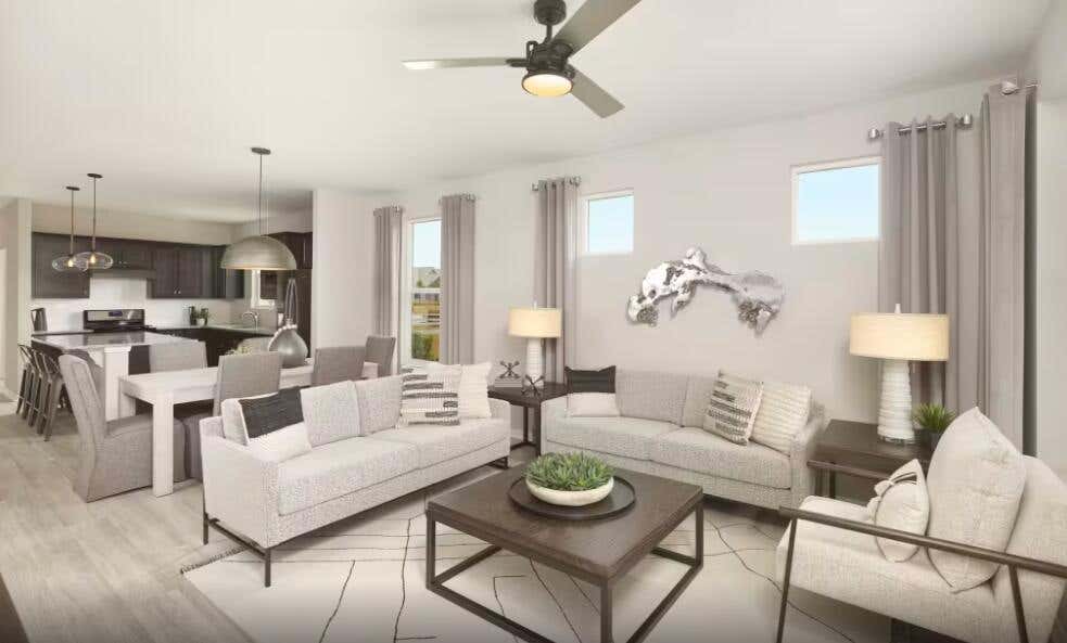 Photo of 237 Bark Beetle CIR, Charleston, SC 29492 (MLS # 26024112)