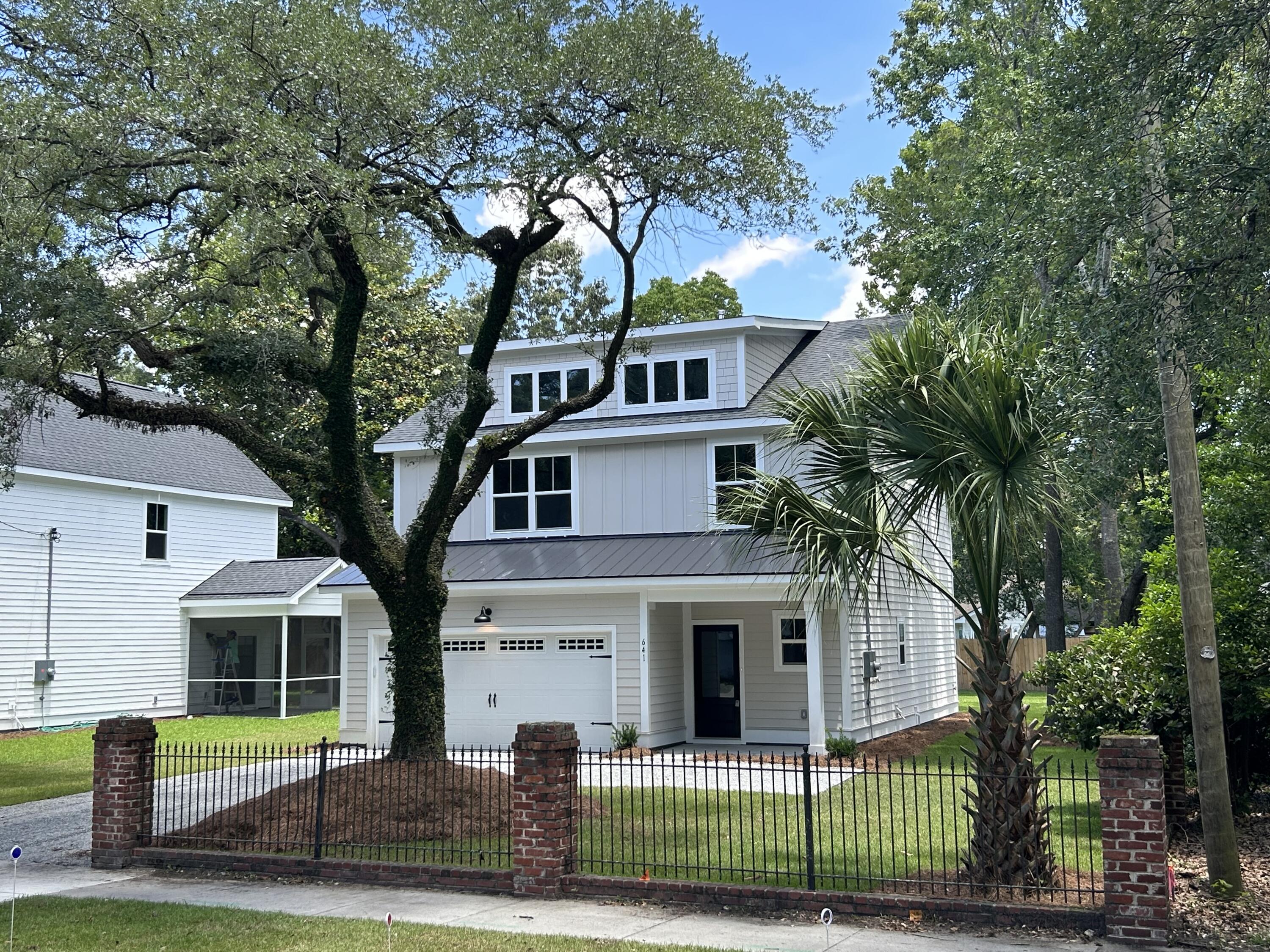 641 Magnolia Road