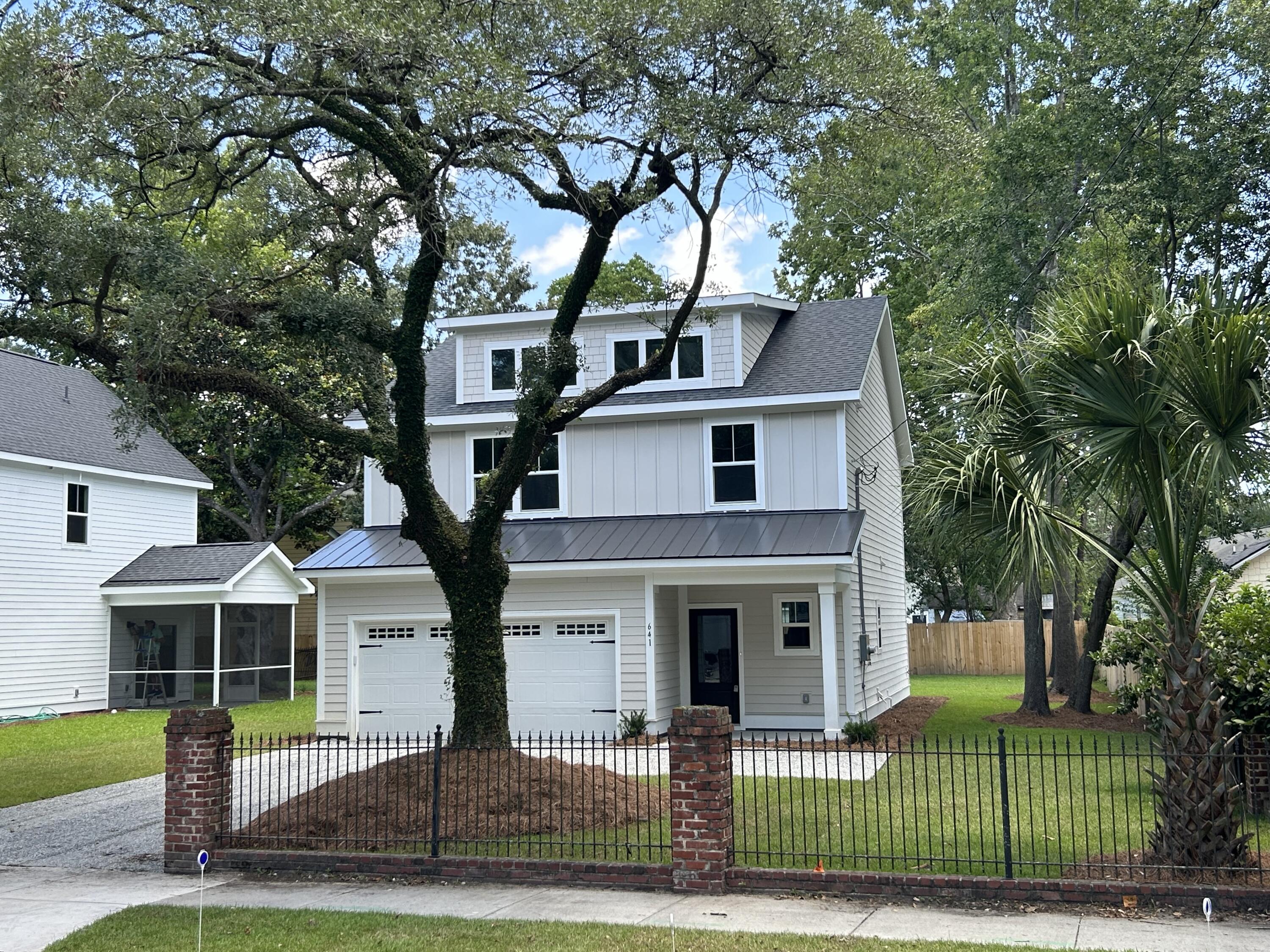 641 Magnolia Road
