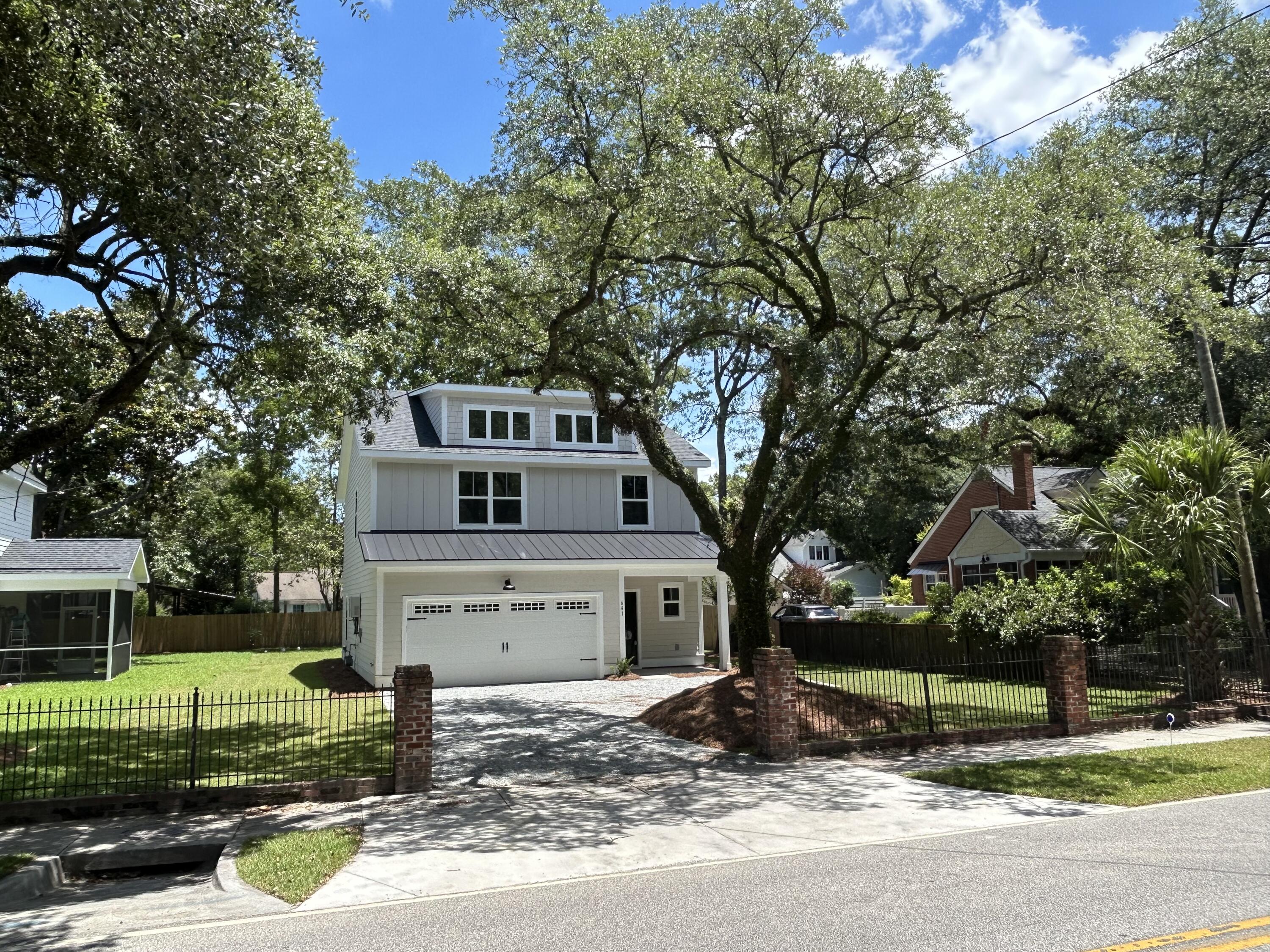 641 Magnolia Road