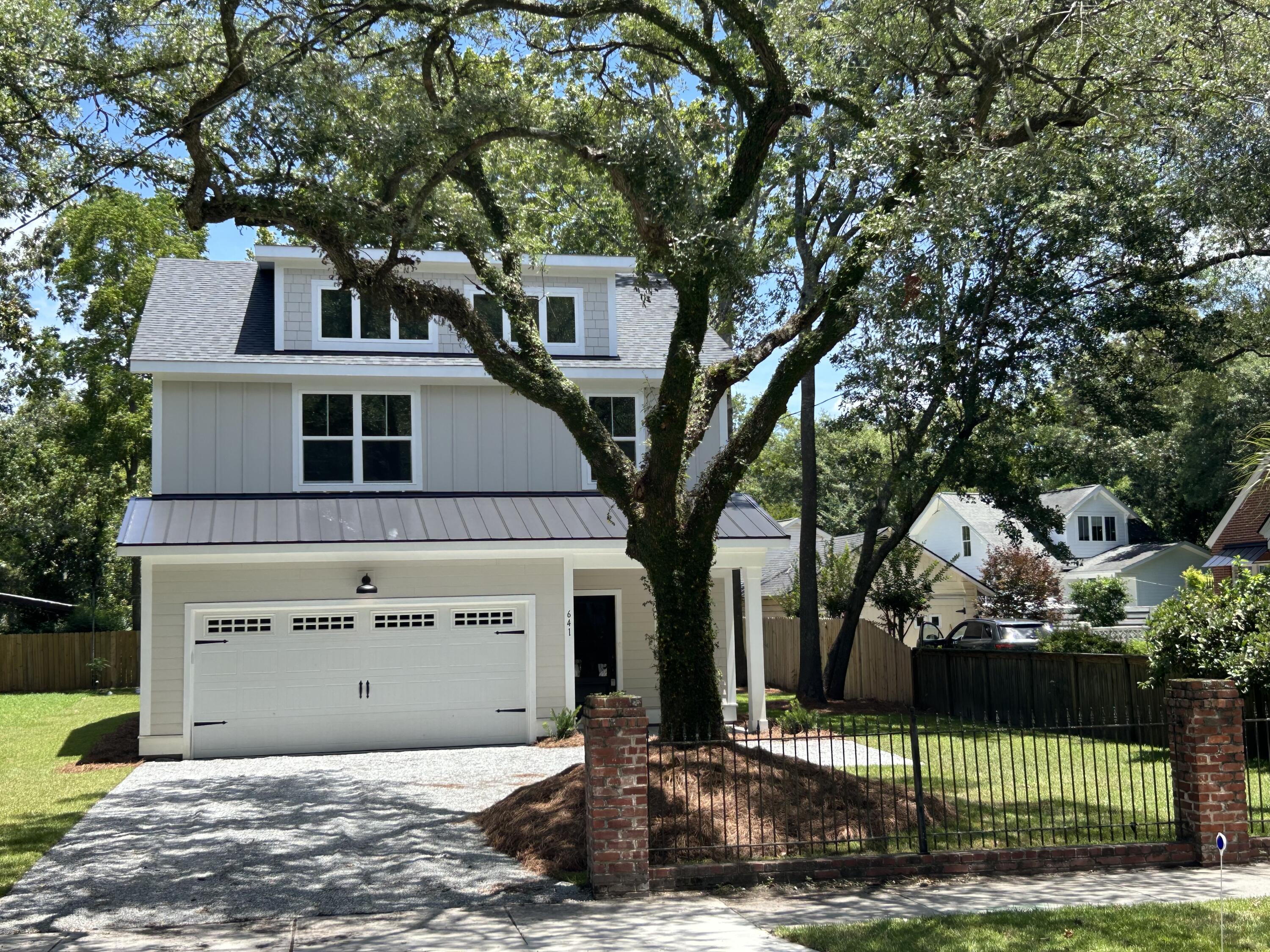641 Magnolia Road