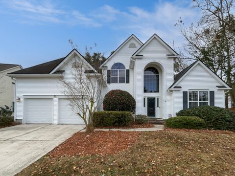Photo of 5402 Cattells Blf, North Charleston, SC 29420 (MLS # 25031491)
