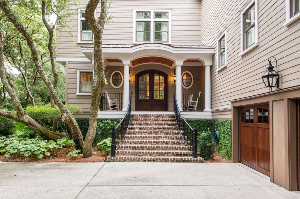 Photo of 56 Surfsong Road #Share 7, Kiawah Island, SC 29455 (MLS # 26011365)