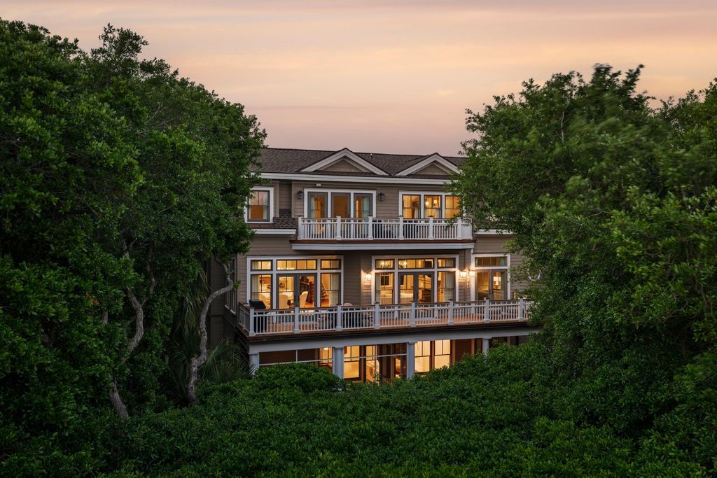 Photo of 56 Surfsong Road #Share 7, Kiawah Island, SC 29455 (MLS # 26011365)
