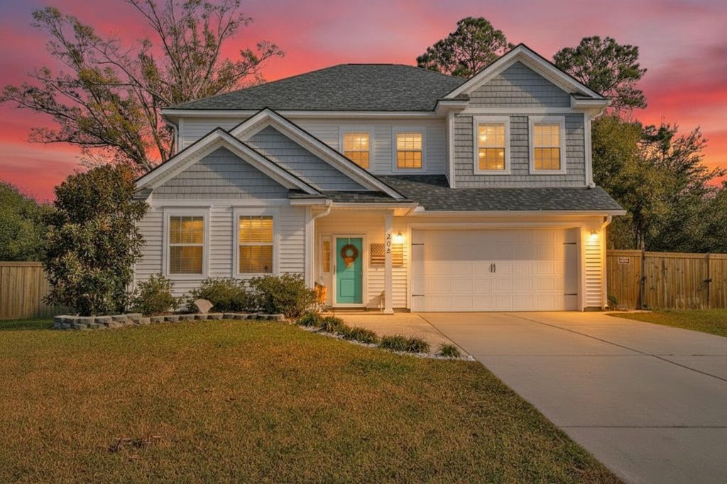 Photo of 202 Samantha Way, Goose Creek, SC 29445 (MLS # 25032796)