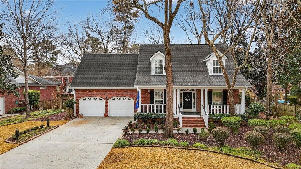 Photo of 4216 Wildwood Landing, North Charleston, SC 29420 (MLS # 26006910)