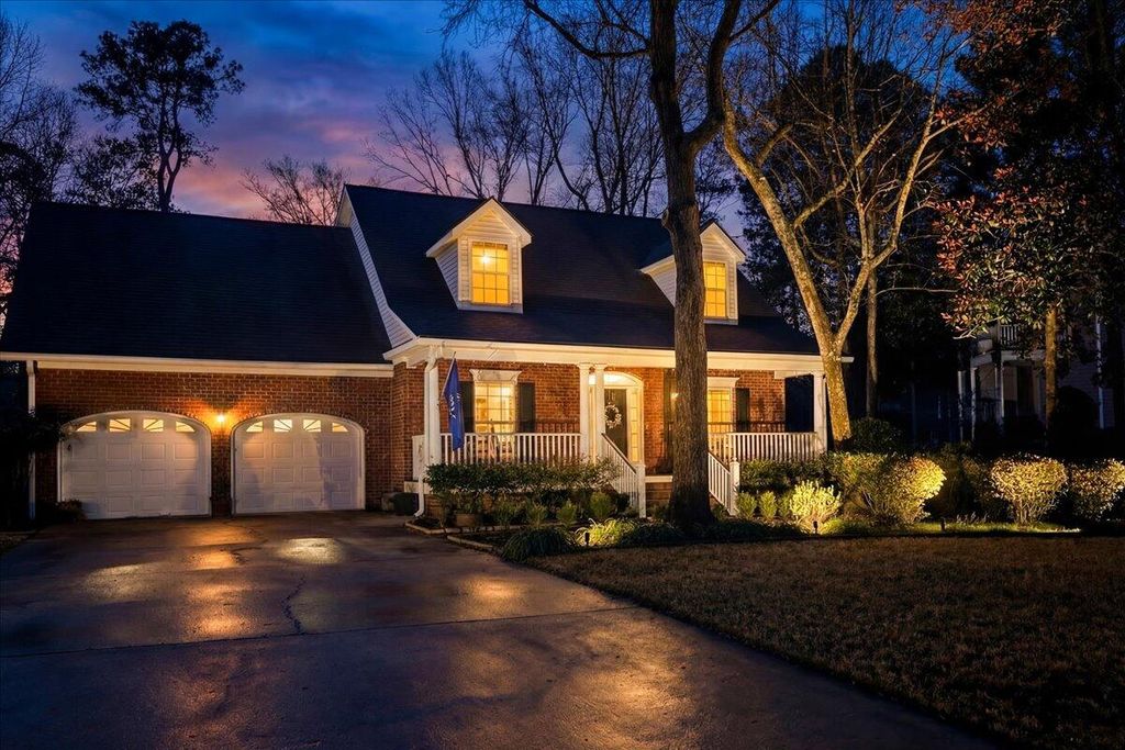 Photo of 4216 Wildwood Landing, North Charleston, SC 29420 (MLS # 26006910)