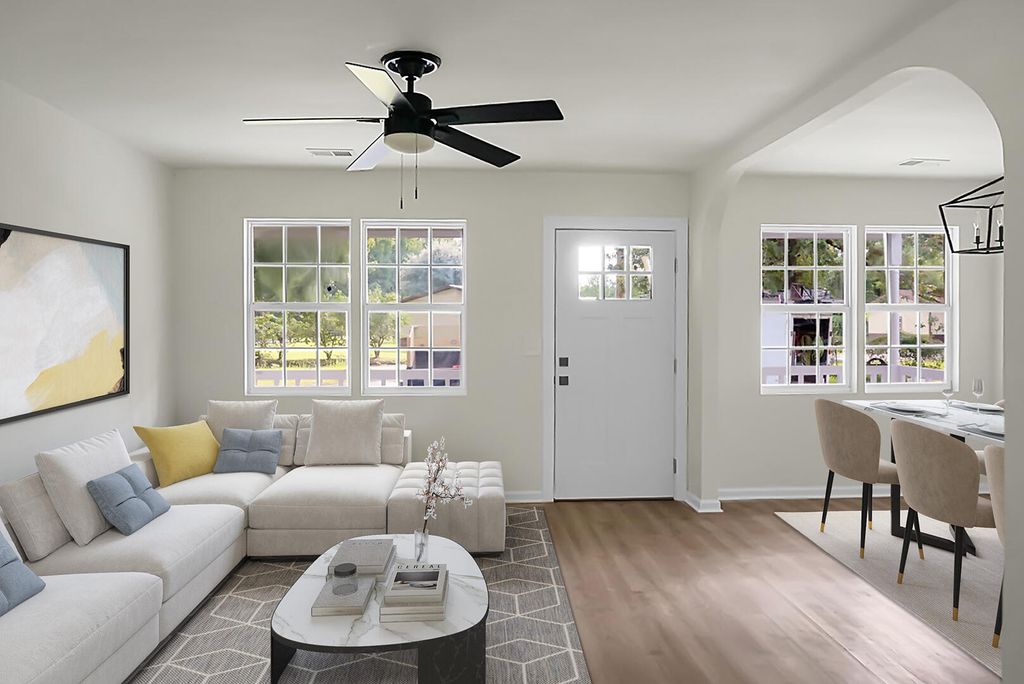 Photo of 106 Harriet Tubman Lane, Moncks Corner, SC 29461 (MLS # 26004588)