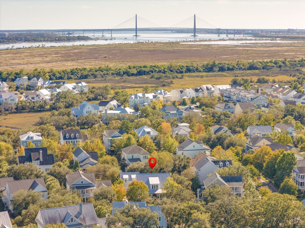 Photo of 1389 Smythe Street, Charleston, SC 29492 (MLS # 25029353)