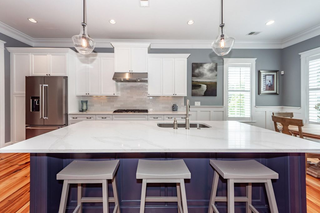 Photo of 1389 Smythe Street, Charleston, SC 29492 (MLS # 25029353)